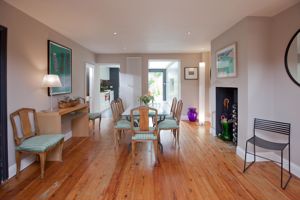 Dining Area- click for photo gallery